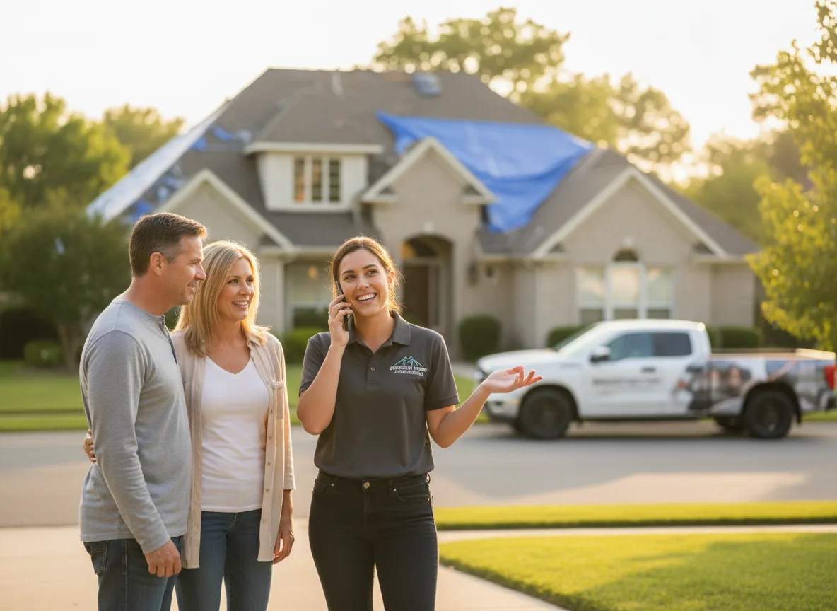 Emergency Roof Repair Dryden, MI FAQs